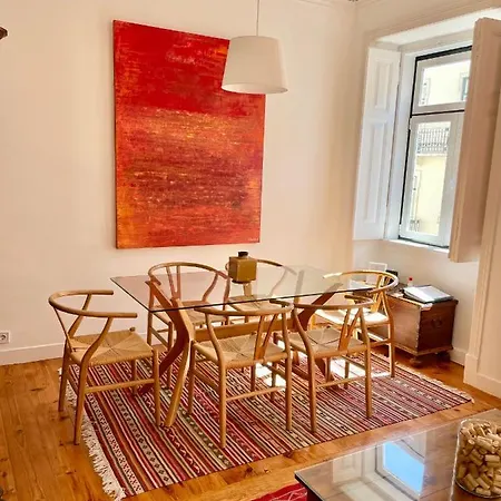 4 Bedroom On The Center 아파트 *