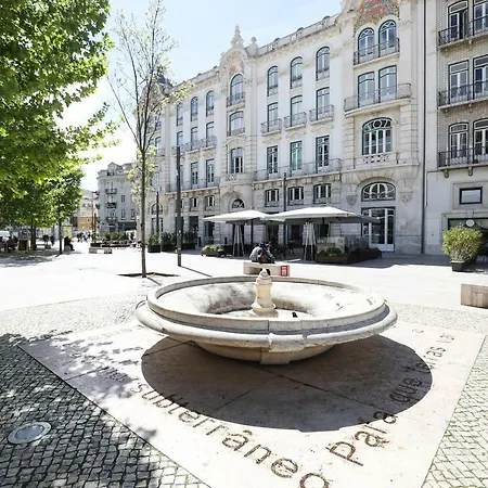 Appartement 4 Bedroom On The Center
