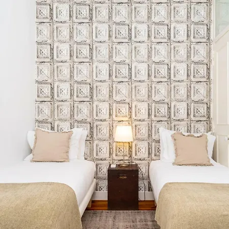 4 Bedroom On The Center Appartement