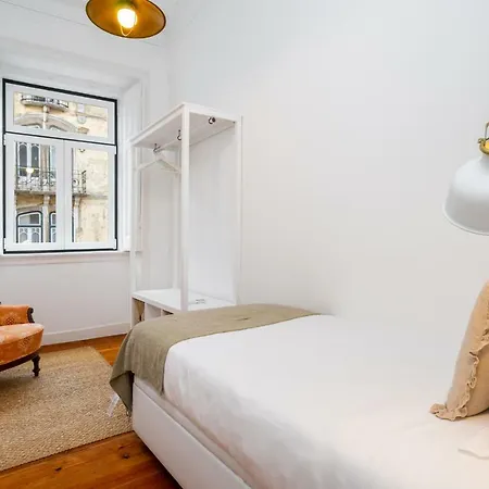 4 Bedroom On The Center Lejlighed *
