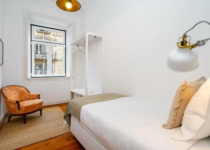 4 Bedroom On The Center Apartmán *