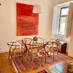 4 Bedroom On The Center Апартаменты *