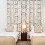 4 Bedroom On The Center Апартаменты