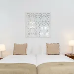 Апартаменты 4 Bedroom On The Center Лиссабон