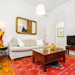 4 Bedroom On The Center * Лиссабон