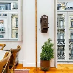 4 Bedroom On The Center Апартаменты Лиссабон