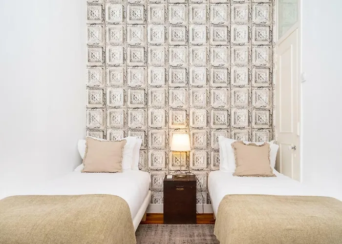 4 Bedroom On The Center Lejlighed