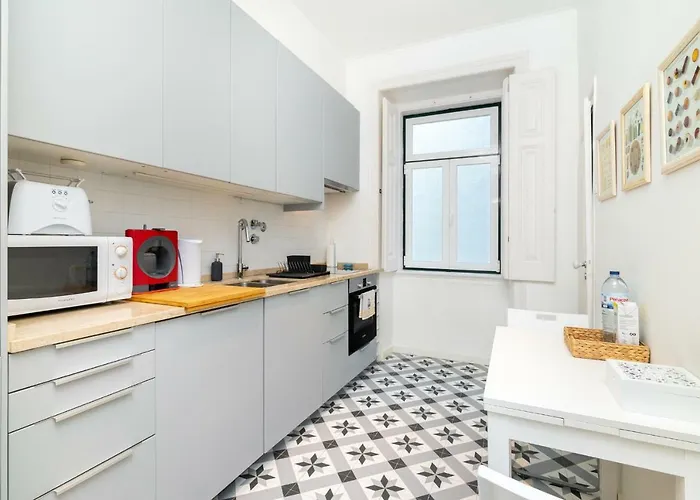 4 Bedroom On The Center